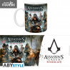 Mug Assassin's Creed - Jaquette Assassin's Creed Syndicate