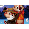 Disney - Chip 'n' Dale figure, Master Craft