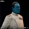 Star Wars, Ahsoka - Grand Admiral Thrawn figure, Art Scale