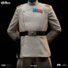 Star Wars, Ahsoka - Grand Admiral Thrawn figure, Art Scale