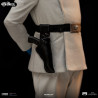 Star Wars, Ahsoka - Grand Admiral Thrawn figure, Art Scale
