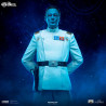 Star Wars, Ahsoka - Grand Admiral Thrawn figure, Art Scale