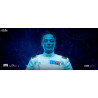Star Wars, Ahsoka - Grand Admiral Thrawn figure, Art Scale