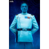 Star Wars, Ahsoka - Grand Admiral Thrawn figure, Art Scale