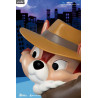 Disney - Figurine Tic et Tac les rangers du risque, Master Craft