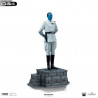 Star Wars, Ahsoka - Grand Admiral Thrawn figure, Art Scale