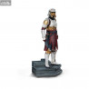 Star Wars, Ahsoka - Captain Enoch figure, Art Scale