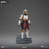 Star Wars, Ahsoka - Captain Enoch figure, Art Scale