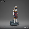 Star Wars, Ahsoka - Captain Enoch figure, Art Scale
