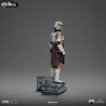 Star Wars, Ahsoka - Captain Enoch figure, Art Scale
