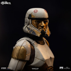 Star Wars, Ahsoka -...