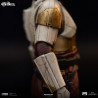 Star Wars, Ahsoka - Captain Enoch figure, Art Scale