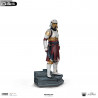 Star Wars, Ahsoka - Captain Enoch figure, Art Scale