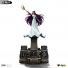 Saint Seiya - Figurine Saori Kiddo, Deluxe Art Scale
