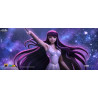 Saint Seiya - Saori Kiddo figure, Deluxe Art Scale