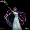 Saint Seiya - Saori Kiddo figure, Deluxe Art Scale