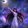 Saint Seiya - Saori Kiddo figure, Deluxe Art Scale