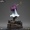 Saint Seiya - Saori Kiddo figure, Deluxe Art Scale