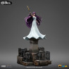 Saint Seiya - Saori Kiddo figure, Deluxe Art Scale