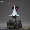 Saint Seiya - Saori Kiddo figure, Deluxe Art Scale