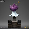Saint Seiya - Figurine Saori Kiddo, Deluxe Art Scale
