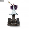 Saint Seiya - Saori Kiddo figure, Deluxe Art Scale