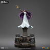 Saint Seiya - Saori Kiddo figure, Deluxe Art Scale
