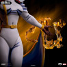 Marvel, X-Men'97 - Storm figure, Art Scale