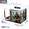 Mug Assassin's Creed - Jaquette Assassin's Creed Syndicate