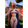 Marvel, X-Men'97 - Storm figure, Art Scale