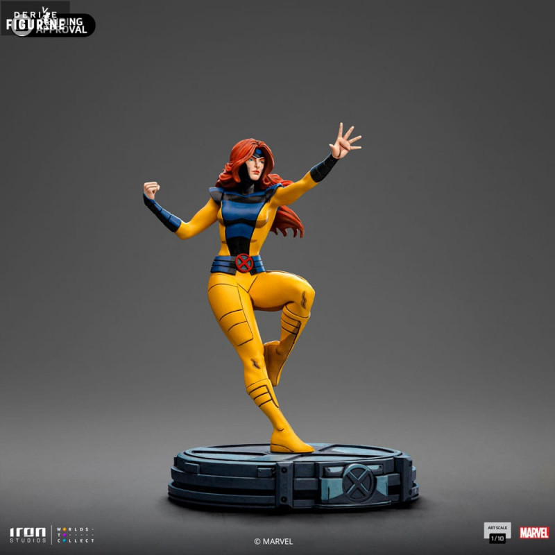 Marvel, X-Men'97 - Jean...