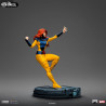 Marvel, X-Men'97 - Jean Grey figure, Art Scale