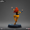 Marvel, X-Men'97 - Jean Grey figure, Art Scale