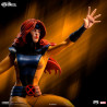 Marvel, X-Men'97 - Figurine Jean Grey, Art Scale