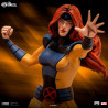 Marvel, X-Men'97 - Jean Grey figure, Art Scale