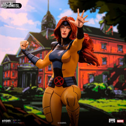 Marvel, X-Men'97 - Jean...