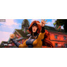 Marvel, X-Men'97 - Jean Grey figure, Art Scale