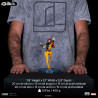 Marvel, X-Men'97 - Jean Grey figure, Art Scale