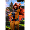 Marvel, X-Men'97 - Jean Grey figure, Art Scale
