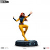 Marvel, X-Men'97 - Jean Grey figure, Art Scale
