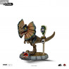 Jurassic Park - Figurine Dilophosaurus, Mini Co.