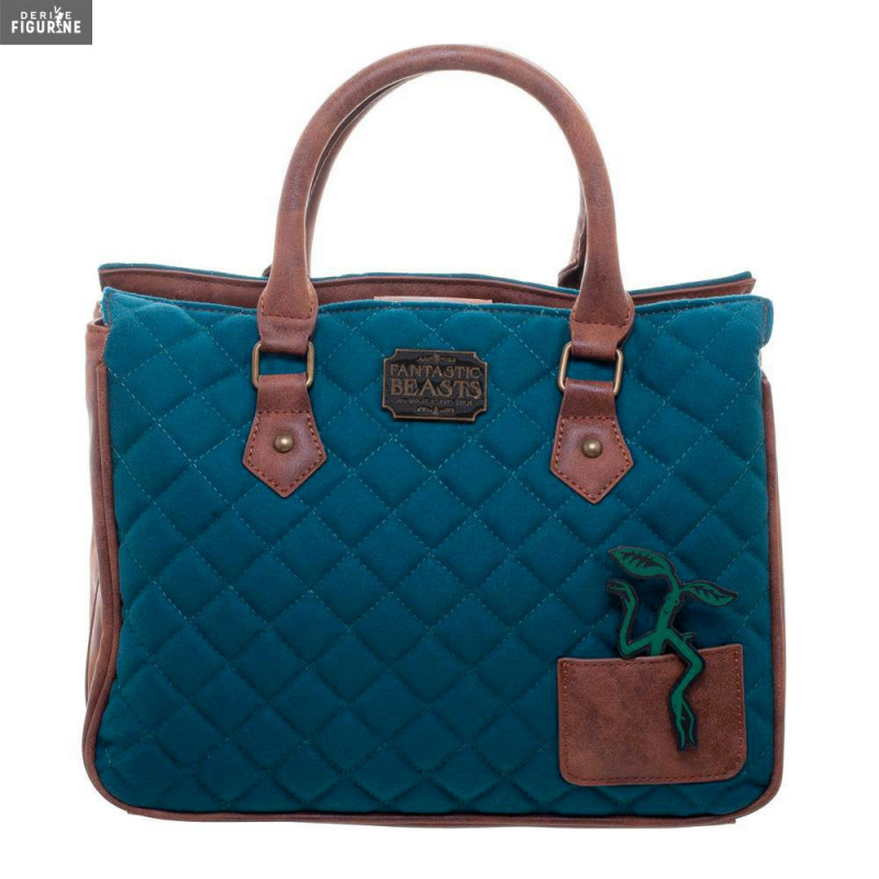 Fantastic Beasts handbag -...