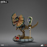 Jurassic Park - Figurine Dilophosaurus, Mini Co.