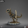 Jurassic Park - Dilophosaurus figure, Mini Co.