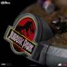 Jurassic Park - Figurine Dilophosaurus, Mini Co.