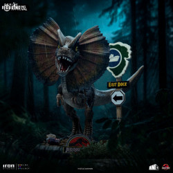 Jurassic Park -...