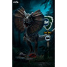 Jurassic Park - Figurine Dilophosaurus, Mini Co.