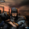 DC Comics - Figurine Batman & Catwoman, Diorama
