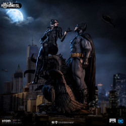 DC Comics - Figurine Batman...