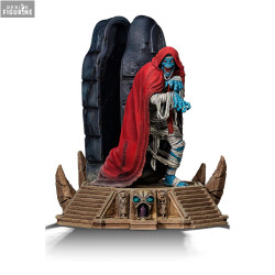 Cosmocats - Mumm-Ra figure...